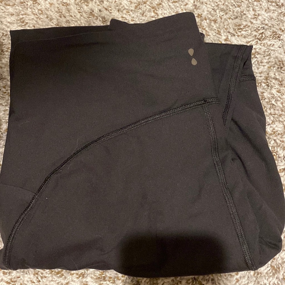 Thinx Period Leggings size L